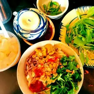 Hình ảnh COMBO Xứ Quảng