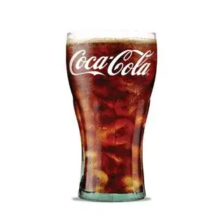 Hình ảnh Cocacola Kèm Đá