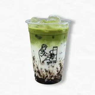 Hình ảnh Oreo Matcha Latte