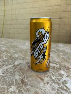 Hình ảnh Sting vàng