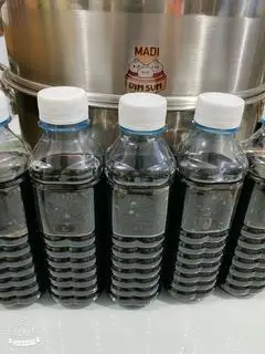 Hình ảnh (300ml) Chai Nước Chấm Há Cảo
