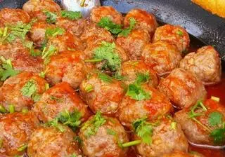 Hình ảnh xíu mại viên - 2 viên ( không kèm bánh mì