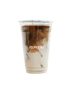 Hình ảnh Cacao latte