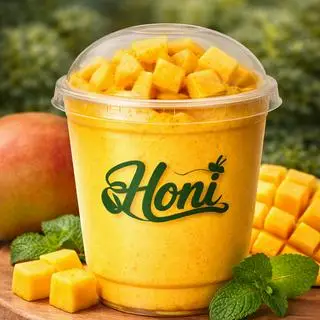 Hình ảnh Sinh tố xoài