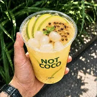 Hình ảnh XOÀI ĐÁC NHIỆT ĐỚI