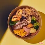 Hình ảnh Mỳ Cay Thập Cẩm