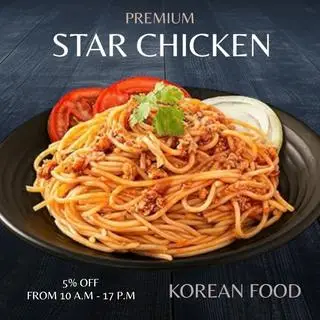 Hình ảnh Mì Ý Thịt Bằm
