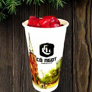Hình ảnh Lục Trà Dâu