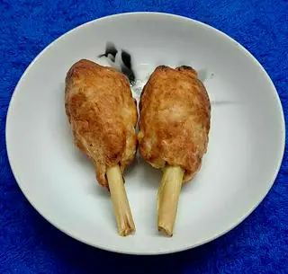 Hình ảnh Nem sả 1 cây