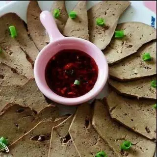 Hình ảnh Cháo Gan