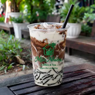 Hình ảnh Sữa Dừa Cacao