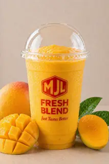 Hình ảnh Sinh Tố Xoài ( Mango Smoothie)