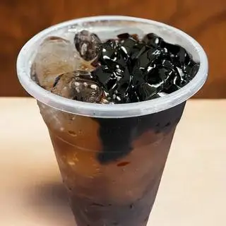 Hình ảnh Trà Bí Đao Sương Sáo Hạt Chia