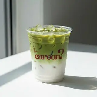 Hình ảnh Gạo Matcha