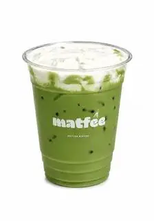Hình ảnh Matcha Creamy