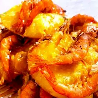Hình ảnh Bánh tôm