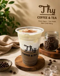 Hình ảnh Cà phê muối