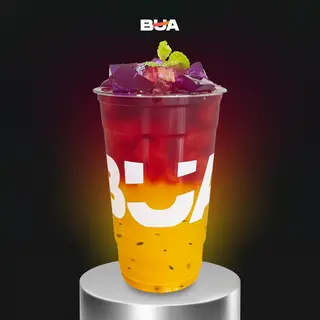 Hình ảnh Hibi Xoài chanh dây