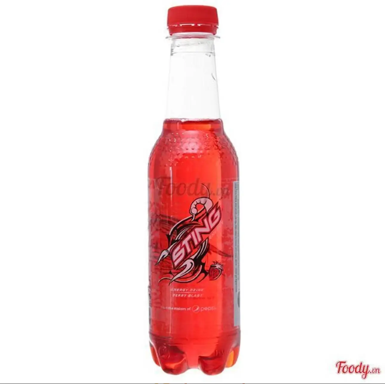 Hình ảnh Sting Dâu