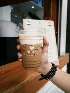 Hình ảnh Cà phê muối