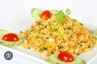 Hình ảnh cơm thêm