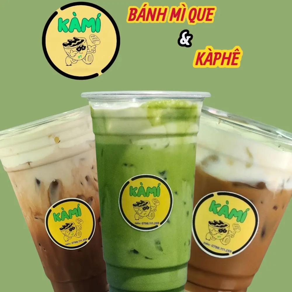 Hình ảnh Combo Hot