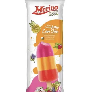 Hình ảnh KEM 3 VỊ