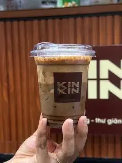 Hình ảnh Cà phê sữa