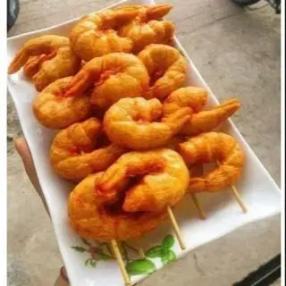 Hình ảnh Chả Tôm Viên