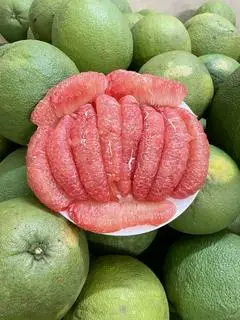 Hình ảnh Bưởi lão