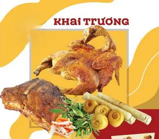 Hình ảnh Gà Ta Nguyên Con