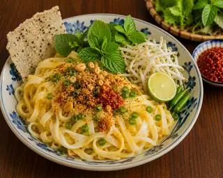 Hình ảnh Mỳ thêm