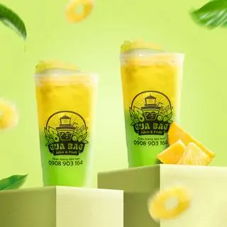 Hình ảnh Spring Juice