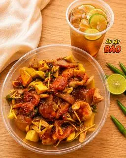 Hình ảnh SET THẬP CẨM SỐT THÁI