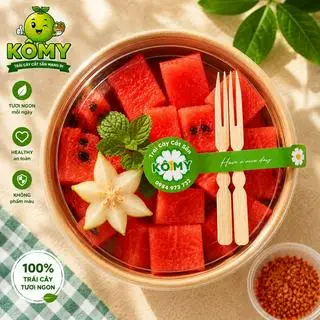 Hình ảnh Dưa hấu