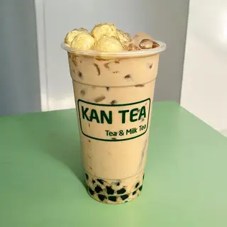 Hình ảnh Trà sữa Phô mai viên - Size L