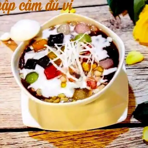 Hình ảnh Chè thập cẩm đủ vị đặc biệt