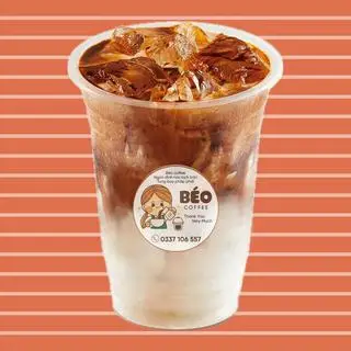 Hình ảnh Cà phê Sữa tươi