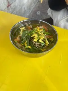 Hình ảnh Bún cá lóc đặc biệt