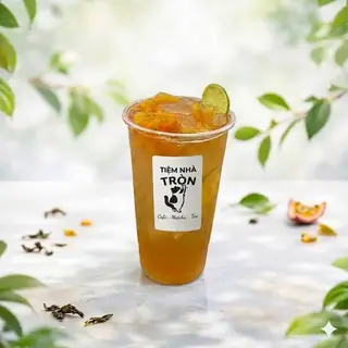Hình ảnh Trà Lài Đác Thơm
