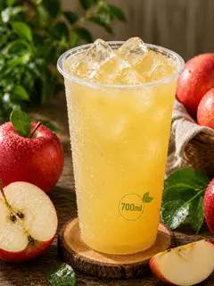 Hình ảnh Nước ép táo