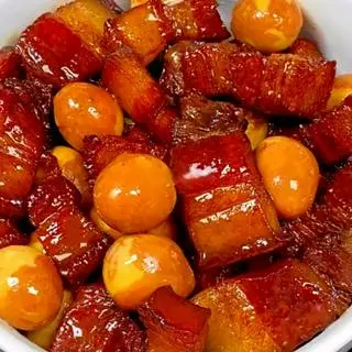 Hình ảnh Thịt kho