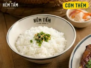 Hình ảnh Thêm cơm tấm