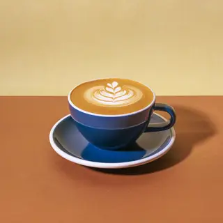 Hình ảnh Flat White