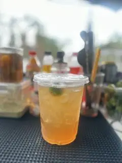 Hình ảnh trà tac