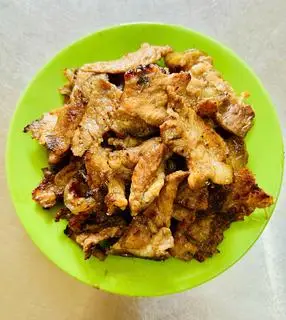 Hình ảnh Thêm chả