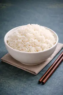 Hình ảnh Cơm Trắng (chén)