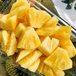 Hình ảnh THƠM GỌT SẴN - 350gram