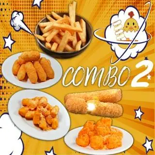 Hình ảnh Combo 2