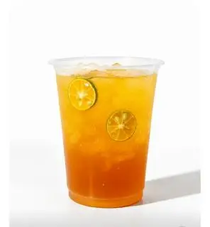 Hình ảnh Trà tắc ly khổng lồ